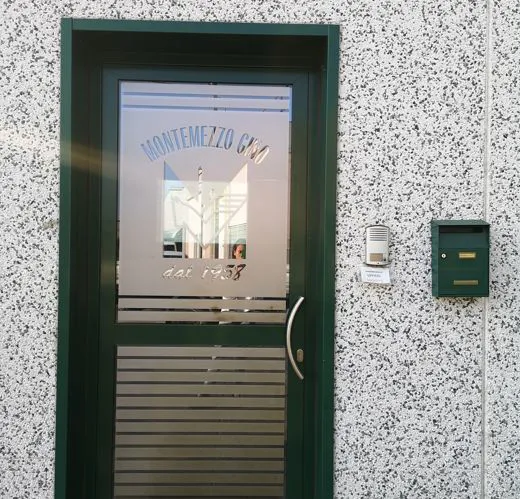 Montemezzo Gino srl